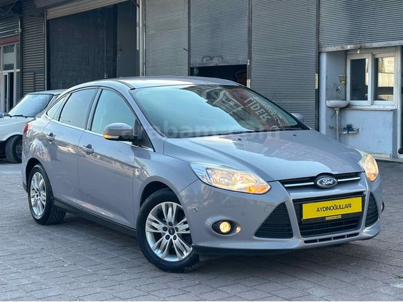99.000 KM-BOYASIZ-DEĞİŞENSİZ-HASARKAYITSIZ-2014 ÇIKIŞLI-STYLE P.