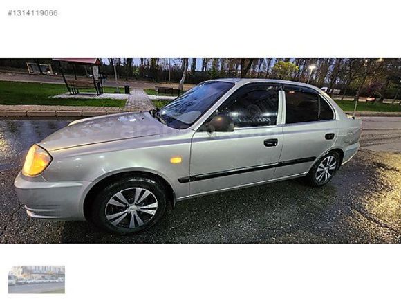 İLK ELDEN 161KM ORJİNAL 2006 MODEL SÜPR TERTEMZ M*** IPIL IPIL