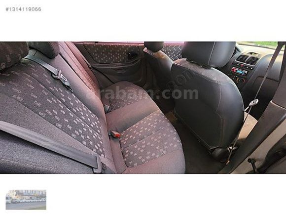 İLK ELDEN 161KM ORJİNAL 2006 MODEL SÜPR TERTEMZ M*** IPIL IPIL