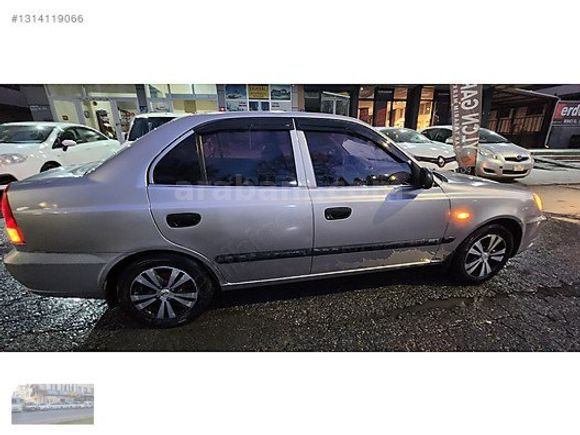 İLK ELDEN 161KM ORJİNAL 2006 MODEL SÜPR TERTEMZ M*** IPIL IPIL