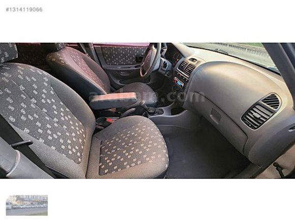 İLK ELDEN 161KM ORJİNAL 2006 MODEL SÜPR TERTEMZ M*** IPIL IPIL