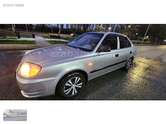 İLK ELDEN 161KM ORJİNAL 2006 MODEL SÜPR TERTEMZ M*** IPIL IPIL