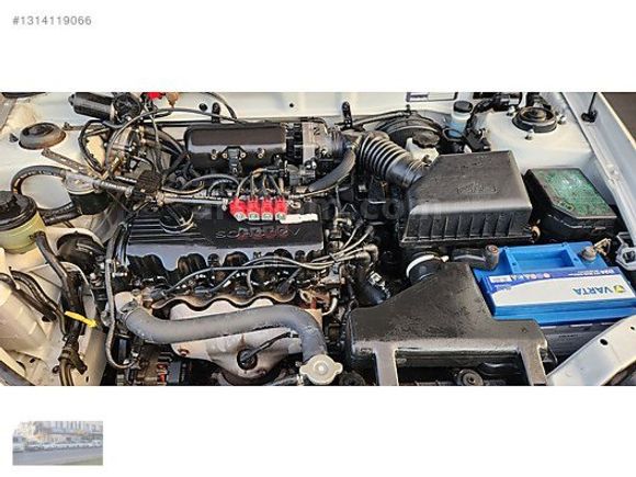 İLK ELDEN 161KM ORJİNAL 2006 MODEL SÜPR TERTEMZ M*** IPIL IPIL