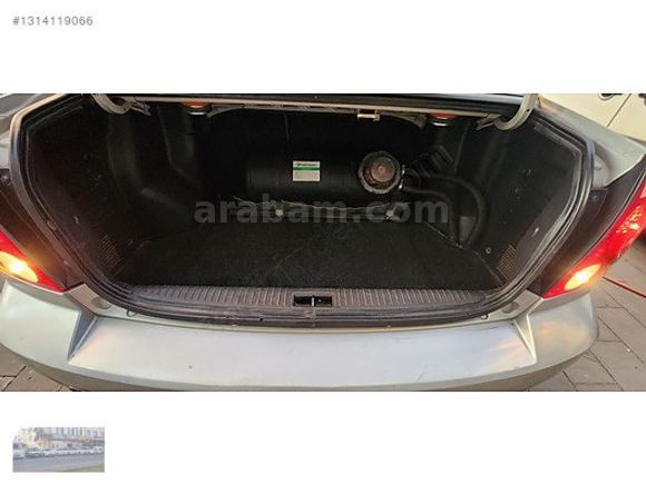 İLK ELDEN 161KM ORJİNAL 2006 MODEL SÜPR TERTEMZ M*** IPIL IPIL