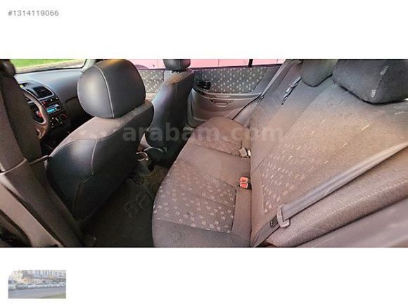 İLK ELDEN 161KM ORJİNAL 2006 MODEL SÜPR TERTEMZ M*** IPIL IPIL