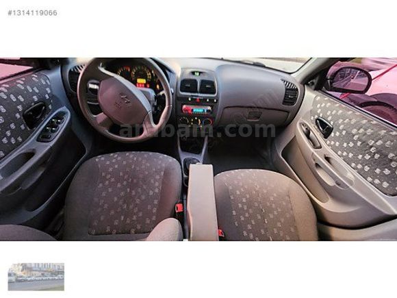 İLK ELDEN 161KM ORJİNAL 2006 MODEL SÜPR TERTEMZ M*** IPIL IPIL