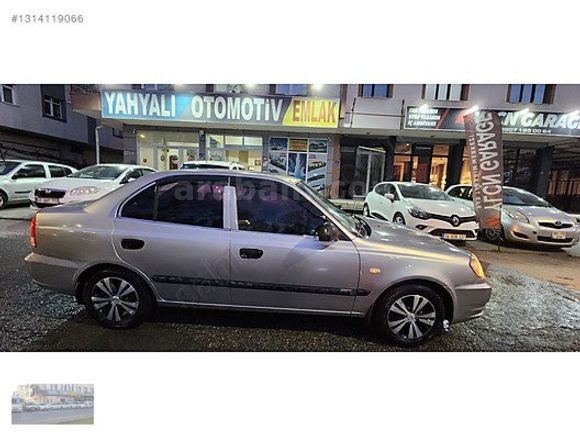 İLK ELDEN 161KM ORJİNAL 2006 MODEL SÜPR TERTEMZ M*** IPIL IPIL