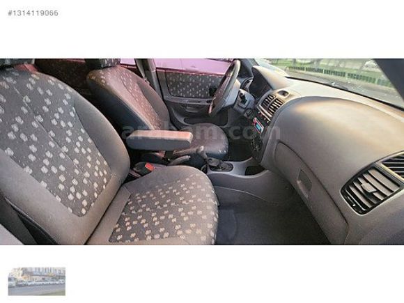 İLK ELDEN 161KM ORJİNAL 2006 MODEL SÜPR TERTEMZ M*** IPIL IPIL