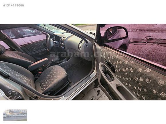 İLK ELDEN 161KM ORJİNAL 2006 MODEL SÜPR TERTEMZ M*** IPIL IPIL