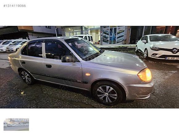 İLK ELDEN 161KM ORJİNAL 2006 MODEL SÜPR TERTEMZ M*** IPIL IPIL