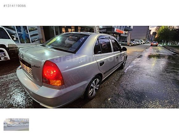 İLK ELDEN 161KM ORJİNAL 2006 MODEL SÜPR TERTEMZ M*** IPIL IPIL