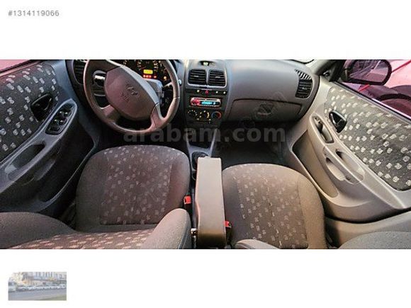 İLK ELDEN 161KM ORJİNAL 2006 MODEL SÜPR TERTEMZ M*** IPIL IPIL