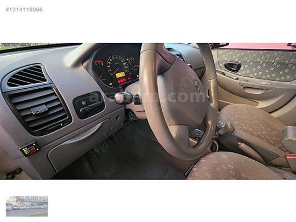 İLK ELDEN 161KM ORJİNAL 2006 MODEL SÜPR TERTEMZ M*** IPIL IPIL