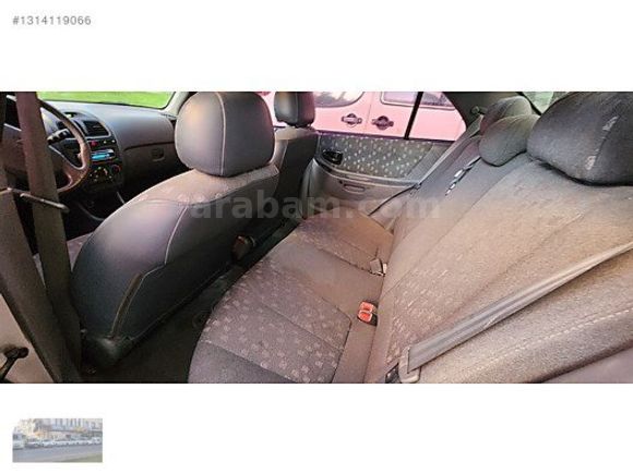 İLK ELDEN 161KM ORJİNAL 2006 MODEL SÜPR TERTEMZ M*** IPIL IPIL