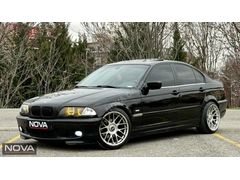 | NOVA CARS | 2001 MDL BMW 320d