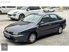 JOY CAR'S - KREDİ KARTINA 12 TAKSİT 2005 FİAT MAREA KLİMALI