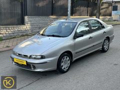 KULU OTO'DAN 2007 MAREA 1.6 LİBERTY+80.000 KM+İLK SAHİBİNDEN