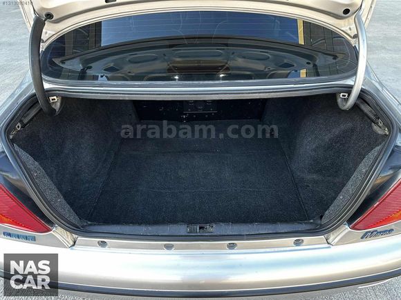 2007 MAREA 1.6 LİBERTY 66.000 km