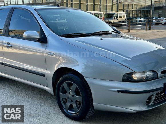 2007 MAREA 1.6 LİBERTY 66.000 km