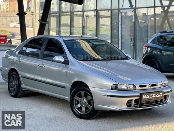 2007 MAREA 1.6 LİBERTY 66.000 km