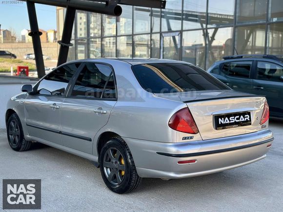 2007 MAREA 1.6 LİBERTY 66.000 km