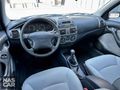 2007 MAREA 1.6 LİBERTY 66.000 km