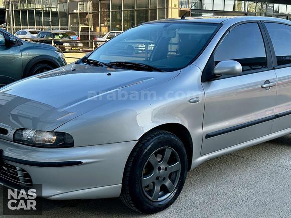 2007 MAREA 1.6 LİBERTY 66.000 km