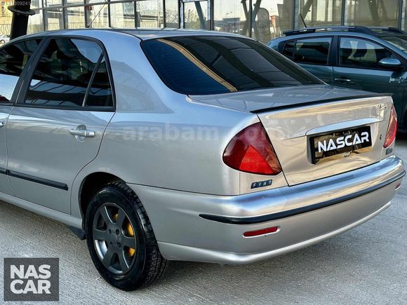 2007 MAREA 1.6 LİBERTY 66.000 km