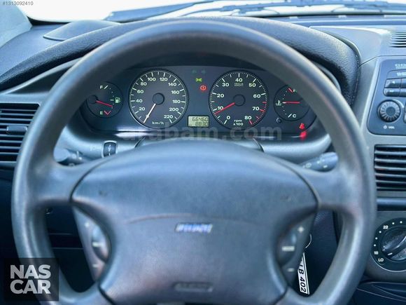 2007 MAREA 1.6 LİBERTY 66.000 km