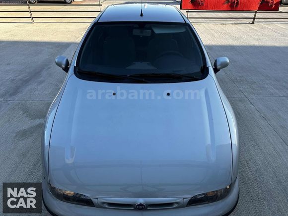 2007 MAREA 1.6 LİBERTY 66.000 km
