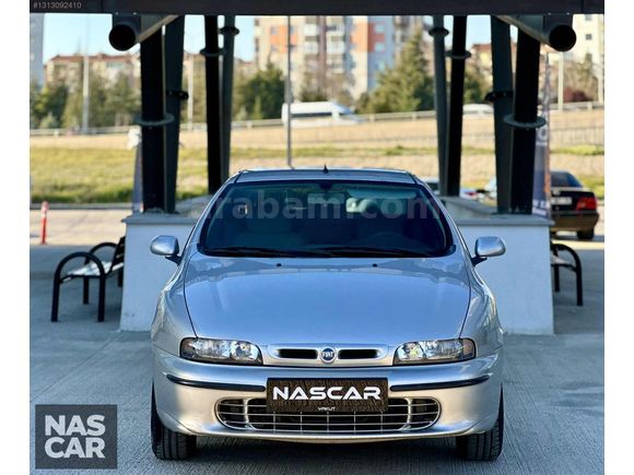 2007 MAREA 1.6 LİBERTY 66.000 km