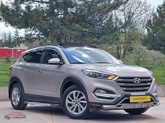 0,68 KREDİ // BOYASIZ // 2017 HYUNDAİ TUSCON 1.6 ELİTE