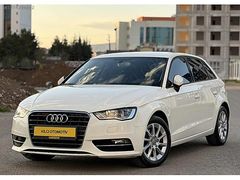 KILCI | 2014 AUDİ A3 1.6 TDİ 195.000 KM OTOMATİK YENİ KASA