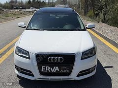 AUDİ A 3 1,6 TDİ OTOMATİK 146,500 KM AÇILIR CAM TAVAN BAKIMLI