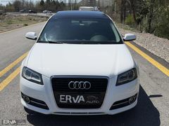 AUDİ A 3 1,6 TDİ OTOMATİK 146,500 KM AÇILIR CAM TAVAN BAKIMLI