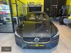 LEO CAR | S60 2.0 PLUS BRİGHT 4WD | 107.000 KM | TAMAMINA KREDİ