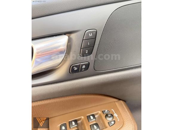 VOLVO S60 2.0 B5 AWD HATASIZ BOYASIZ 2021 6.AY ÇIKIŞLI KM:67.000