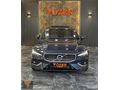 VOLVO S60 2.0 B5 AWD HATASIZ BOYASIZ 2021 6.AY ÇIKIŞLI KM:67.000