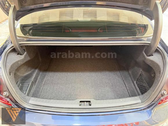 VOLVO S60 2.0 B5 AWD HATASIZ BOYASIZ 2021 6.AY ÇIKIŞLI KM:67.000