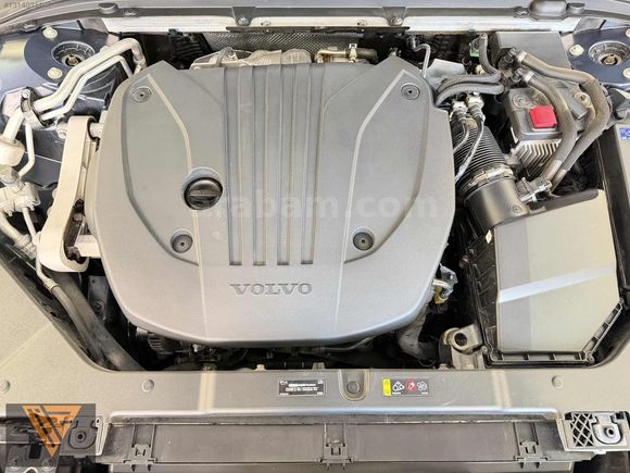 VOLVO S60 2.0 B5 AWD HATASIZ BOYASIZ 2021 6.AY ÇIKIŞLI KM:67.000