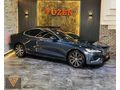 VOLVO S60 2.0 B5 AWD HATASIZ BOYASIZ 2021 6.AY ÇIKIŞLI KM:67.000