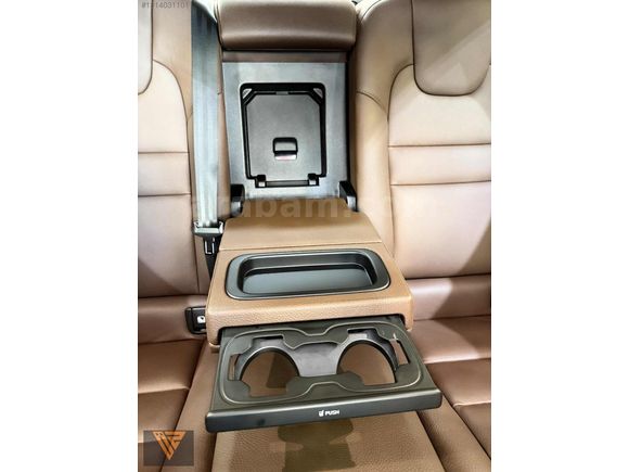 VOLVO S60 2.0 B5 AWD HATASIZ BOYASIZ 2021 6.AY ÇIKIŞLI KM:67.000