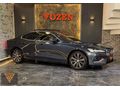 VOLVO S60 2.0 B5 AWD HATASIZ BOYASIZ 2021 6.AY ÇIKIŞLI KM:67.000