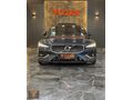 VOLVO S60 2.0 B5 AWD HATASIZ BOYASIZ 2021 6.AY ÇIKIŞLI KM:67.000