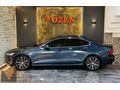 VOLVO S60 2.0 B5 AWD HATASIZ BOYASIZ 2021 6.AY ÇIKIŞLI KM:67.000