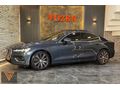 VOLVO S60 2.0 B5 AWD HATASIZ BOYASIZ 2021 6.AY ÇIKIŞLI KM:67.000