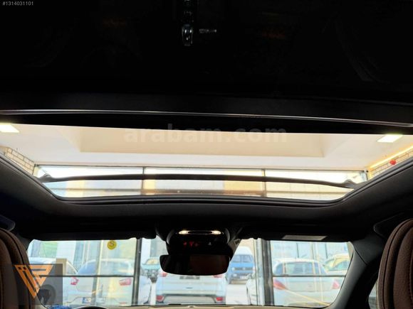 VOLVO S60 2.0 B5 AWD HATASIZ BOYASIZ 2021 6.AY ÇIKIŞLI KM:67.000