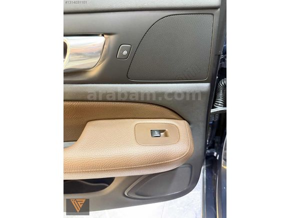 VOLVO S60 2.0 B5 AWD HATASIZ BOYASIZ 2021 6.AY ÇIKIŞLI KM:67.000