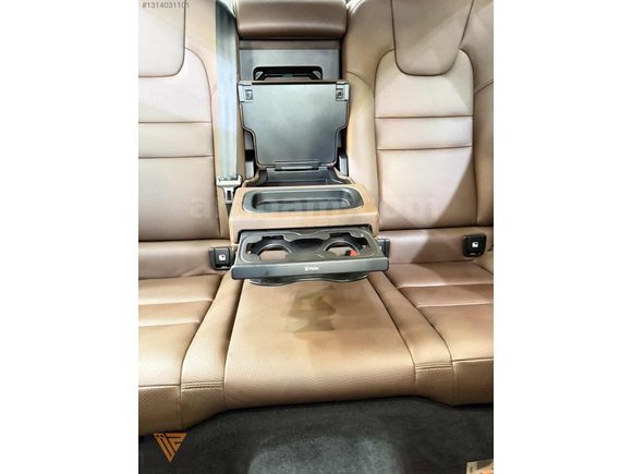 VOLVO S60 2.0 B5 AWD HATASIZ BOYASIZ 2021 6.AY ÇIKIŞLI KM:67.000