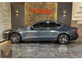VOLVO S60 2.0 B5 AWD HATASIZ BOYASIZ 2021 6.AY ÇIKIŞLI KM:67.000